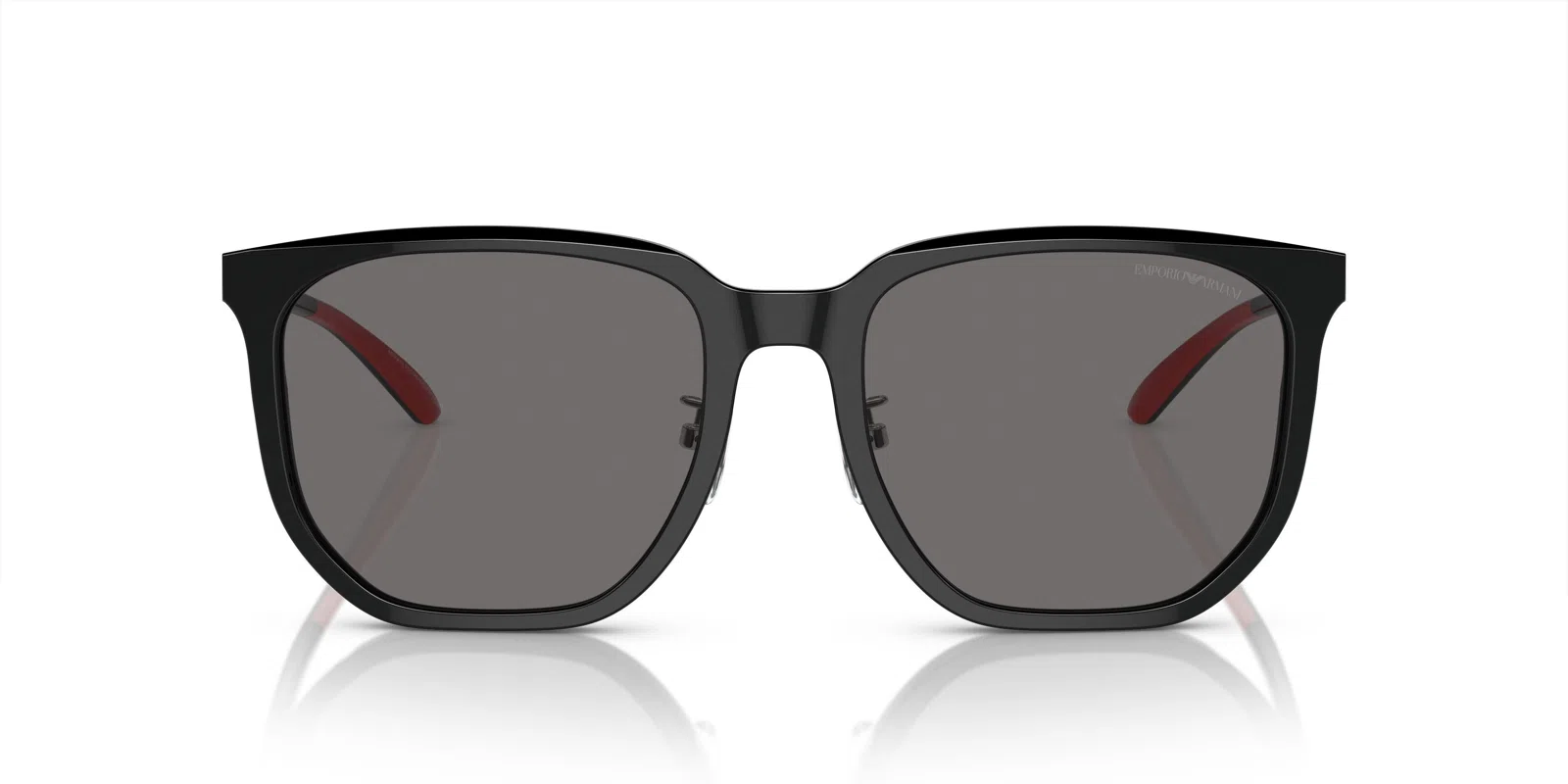 Emporio Armani 4215D Sunglasses - view 8